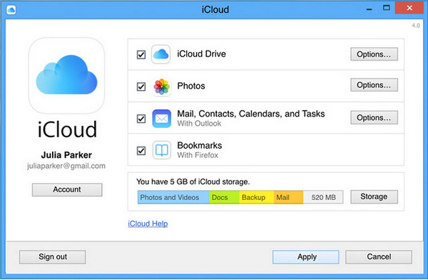 How To Download Files From Icloud On Mac